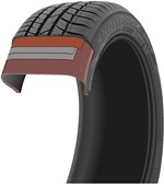 Opony Toyo Toyo Snowprox S954