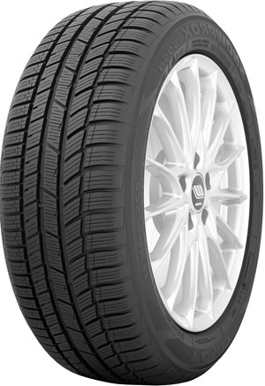 Opony Toyo Toyo Snowprox S954