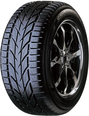 Opony Toyo Toyo Snowprox S953