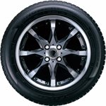 Opony Toyo Toyo Snowprox S953