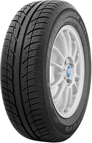 Opony Toyo Toyo Snowprox S943