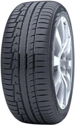 Opony Nokian Nokian WR A3