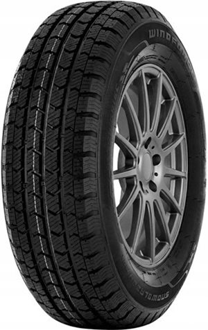 Opony WindForce Windforce SnowBlazer Max