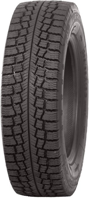 Ales Cargo Snow C2