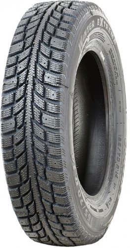 Opony Domin Domin Snowgrip 2 Plus