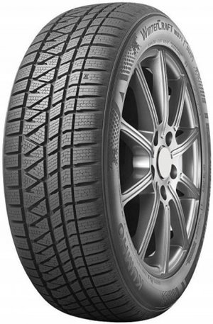 Opony Kumho Kumho WinterCraft WS71