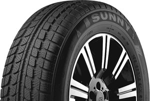 Opony Sunny Sunny Snowmaster SN3830