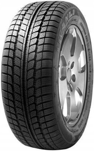 Opony Wanli Wanli Snowgrip S1083