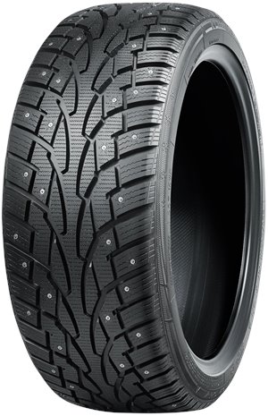 Opony Nankang Nankang Ice Activa SW-7