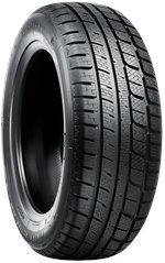 Opony Nankang Nankang Winter Activa SV-55