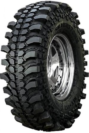 Opony Silverstone Silverstone MT-117 Xtreme