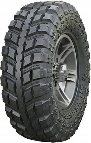 Opony Silverstone Silverstone MT-117 Sport