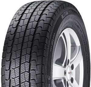 Opony Platin Platin RP 700 VAN Allseason