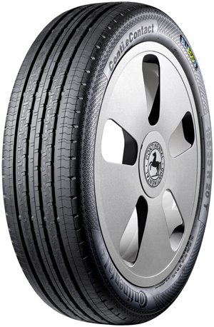 Opony Continental Continental Conti.eContact