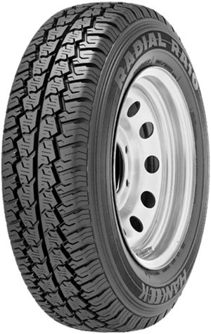 Opony Hankook Hankook Radial RA10