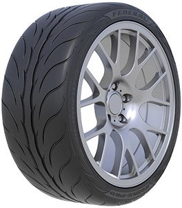Federal 595 RS-PRO