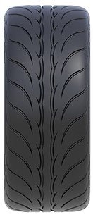 Federal 595 RS-PRO