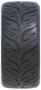 Opony Federal Federal 595 RS-RR