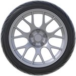 Opony Federal Federal 595 RS-RR
