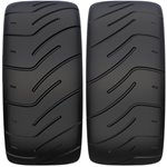 Opony Federal Federal FZ-201 Soft Racing