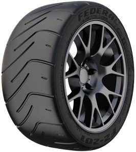 Opony Federal Federal FZ-201 Medium