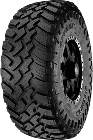 Opony Gripmax Gripmax Mud Rage M/T