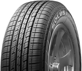 Opony Kumho Kumho Solus KL21