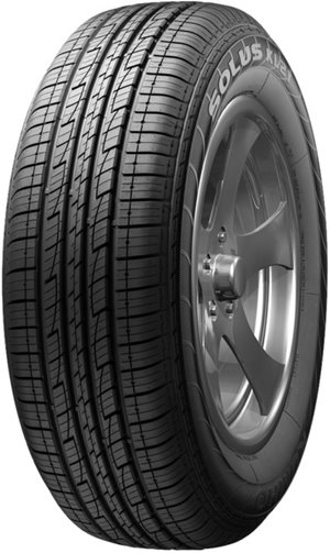 Opony Kumho Kumho Solus KL21