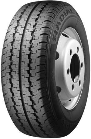 Opony Kumho Kumho Radial 857