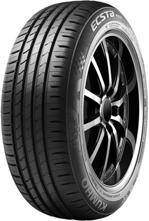 Opony Kumho Kumho Ecsta HS51