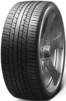 Opony Kumho Kumho Ecsta X3 KL17
