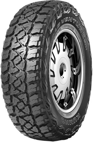 Opony Kumho Kumho Road Venture MT51