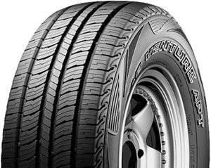 Opony Kumho Kumho Road Venture APT KL51