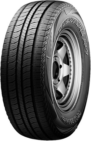 Opony Kumho Kumho Road Venture APT KL51