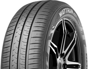 Opony Kumho Kumho Wattrun VS31