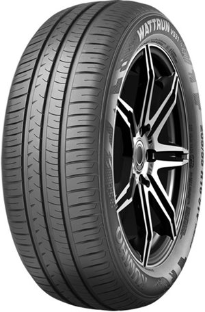 Opony Kumho Kumho Wattrun VS31