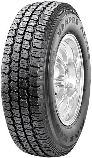Opony Maxxis Maxxis MA-LAS All Season