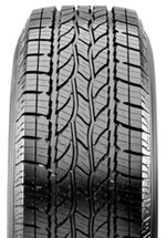 Opony Maxxis Maxxis Bravo Series HT-770