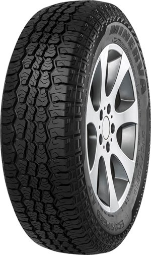 Opony Minerva Minerva ECOSPEED A/T