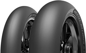 Opony Metzeler Metzeler Racetec RR Slick