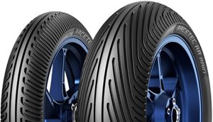 Opony Metzeler Metzeler Racetec RR Rain
