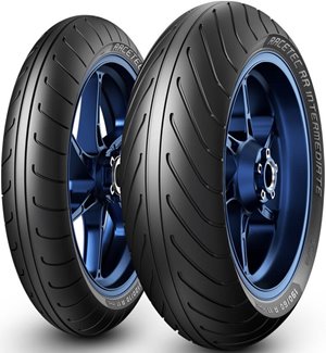 Metzeler Racetec RR Intermediate