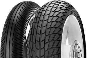 Opony Metzeler Metzeler Racetec SM Rain