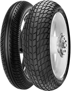 Opony Metzeler Metzeler Racetec SM Rain