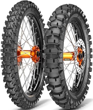 Opony Metzeler Metzeler MC 360 Mid Soft