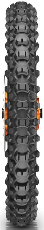 Opony Metzeler Metzeler MC 360 Mid Soft