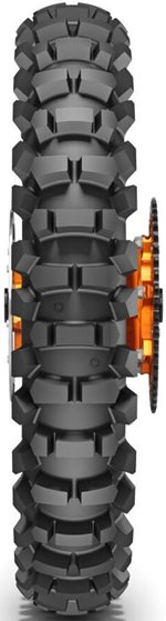 Opony Metzeler Metzeler MC 360 Mid Soft