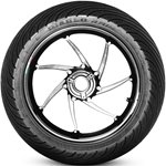 Opony Pirelli Pirelli Diablo Rain