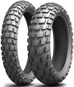 Opony Michelin Michelin Anakee Wild