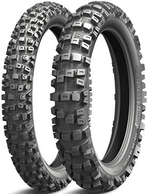 Michelin Starcross 5 Hard